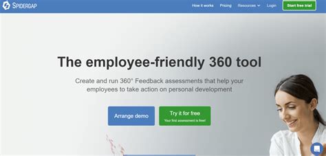 best 360 feedback providers